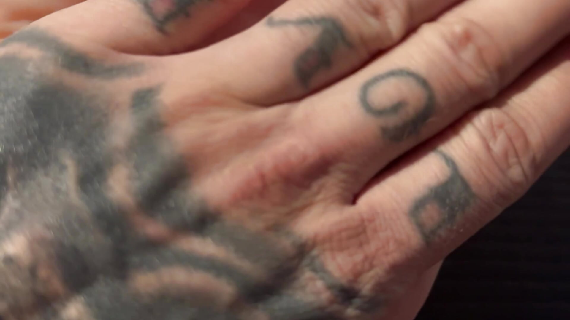 Los pies de mi amada✨❤️ - video av luckydick333 cam-modell