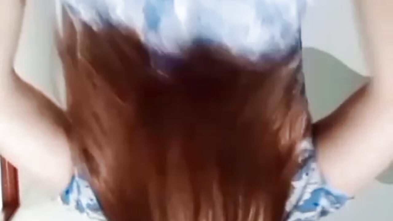 dancin – video af Sofia_Blakke cam-model