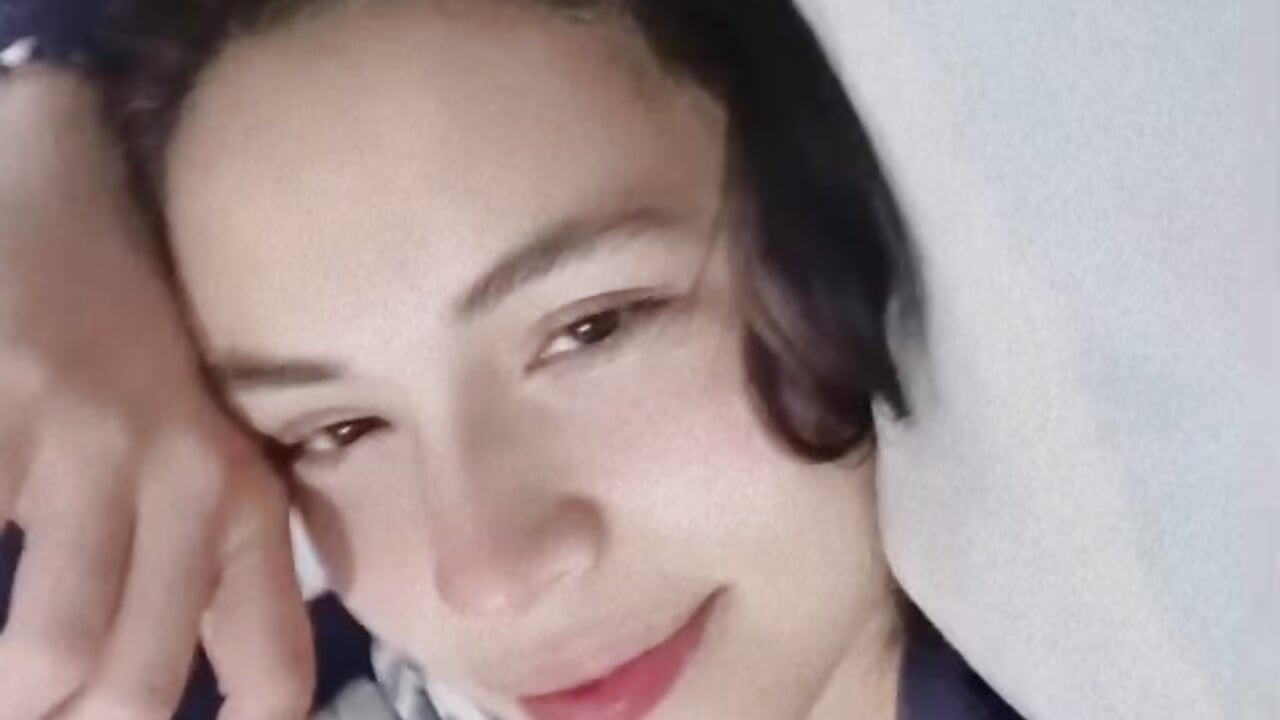 💤 - video av bonnie_1s cam-modell