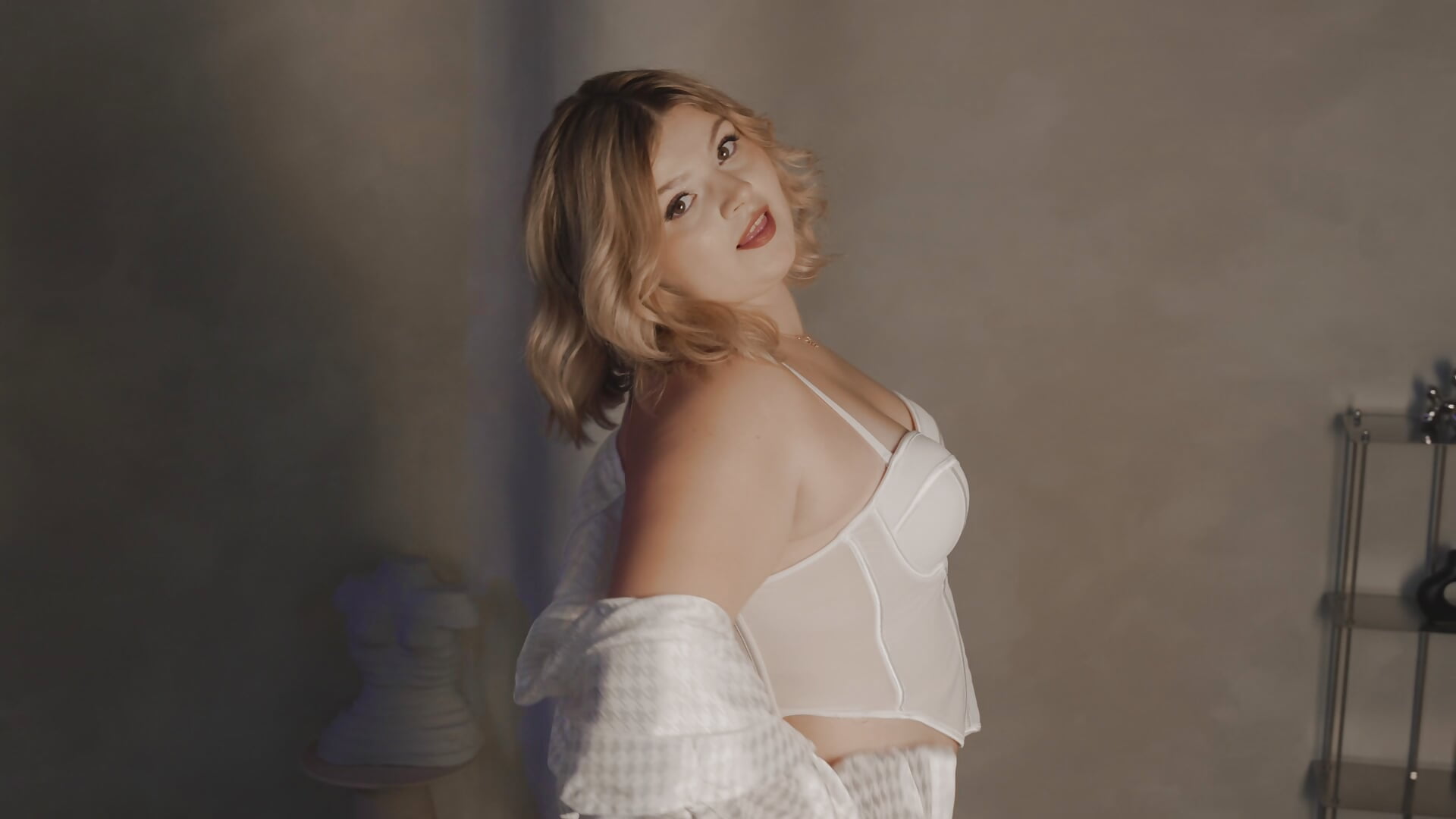 Tender Love - video by WendyPage cam model