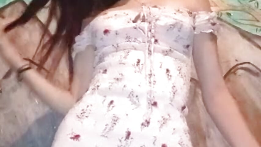 hello welcome - clip cu Lafresita_fer model videochat