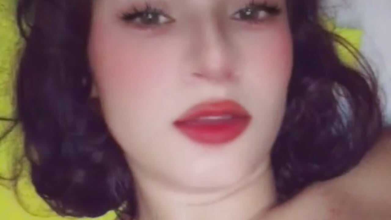 870 - video by anasofia19 cam model