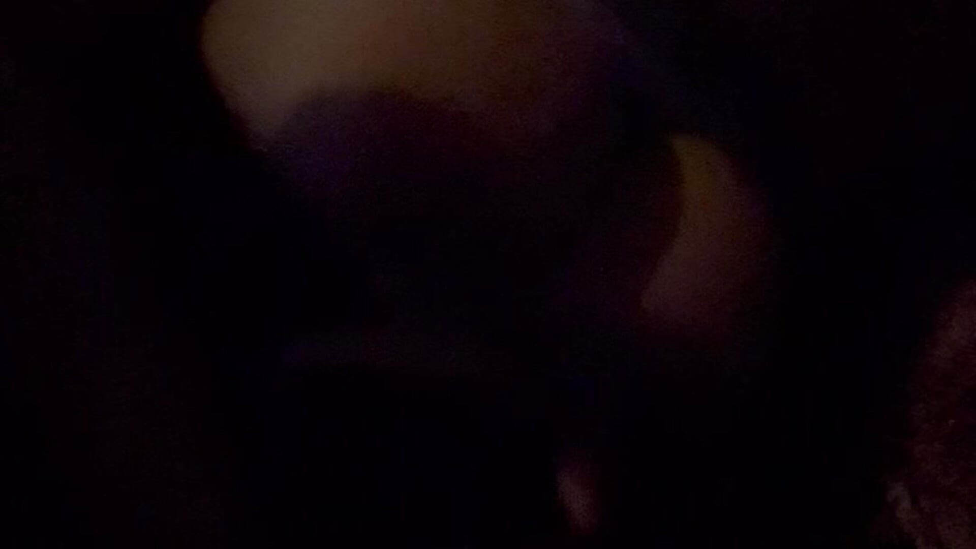 Playing in her throat 😈 - video van skiiislayedher cam-model