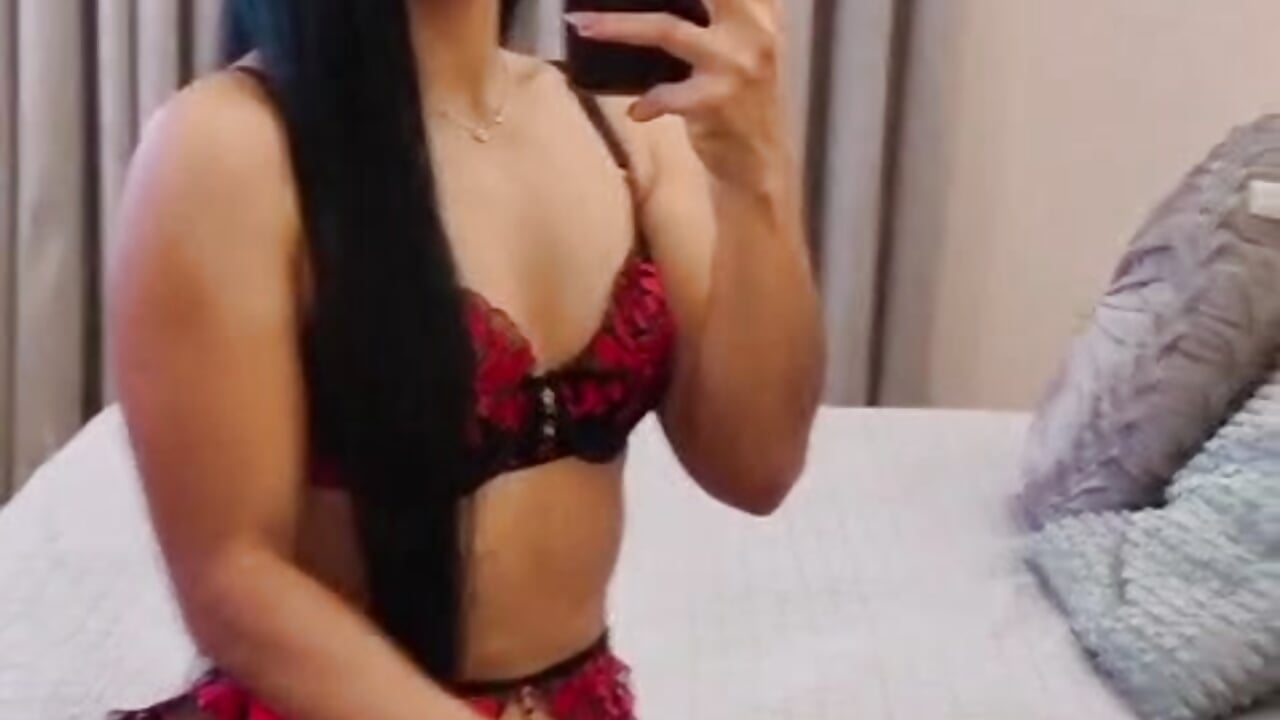 Your company would be the perfect complement🤝 - video by Emilia1040X cam model