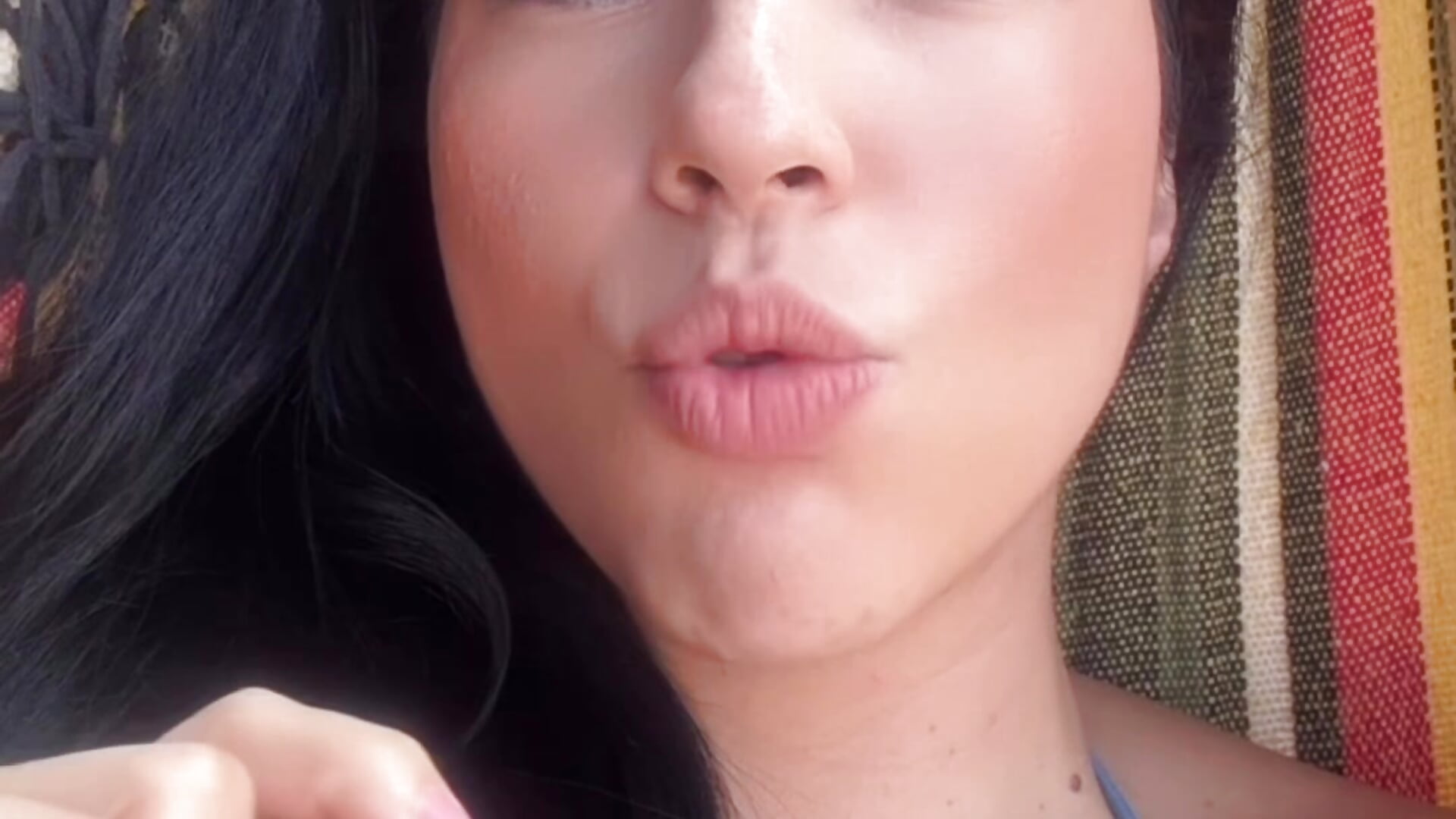 Recado importante sobre como funciona as minhas lives: meu melhor é só para quem merece! – video af AnabeleNogueira cam-model