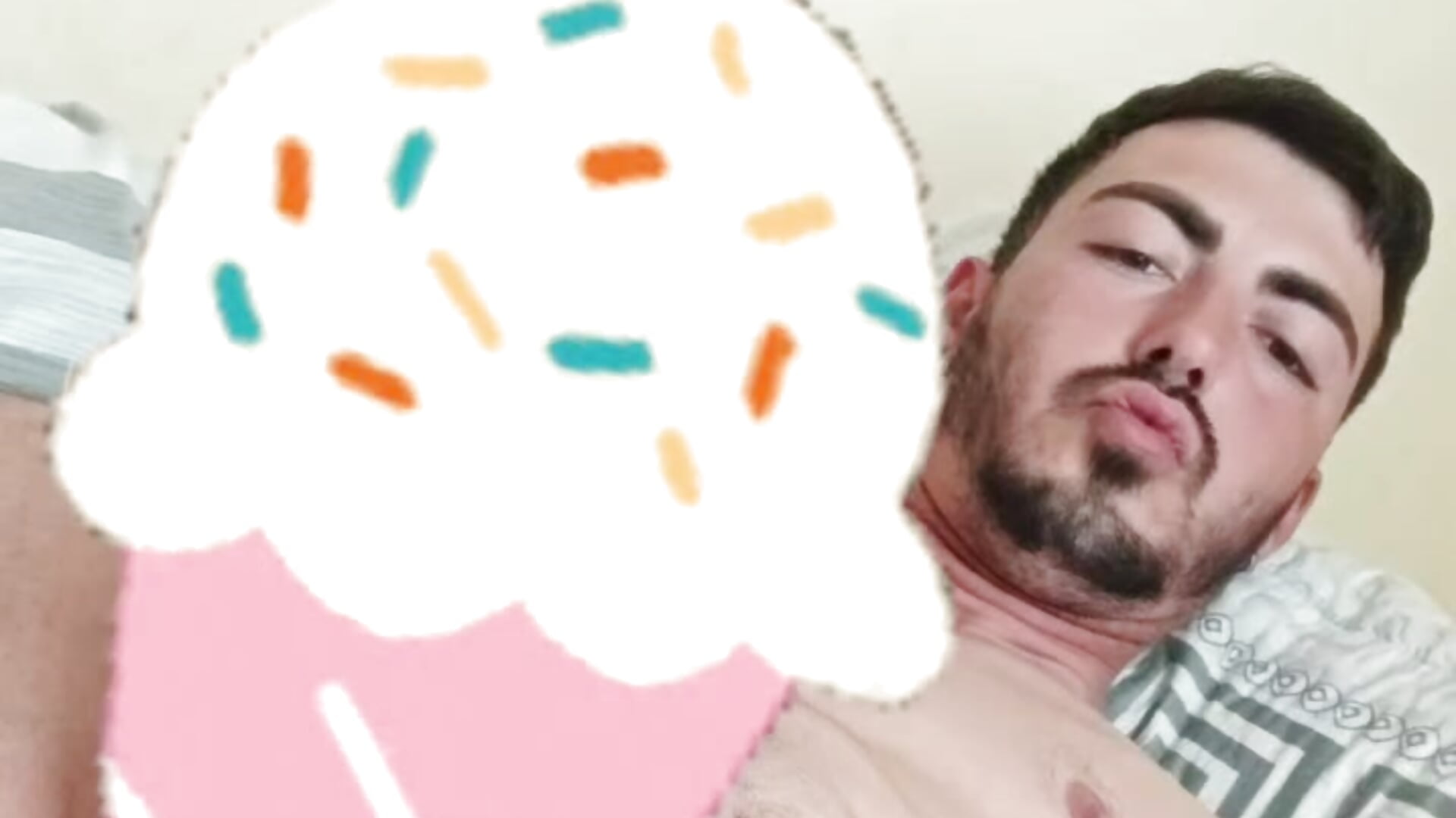 Heladito – видео вебкам-модели Gercamxxx