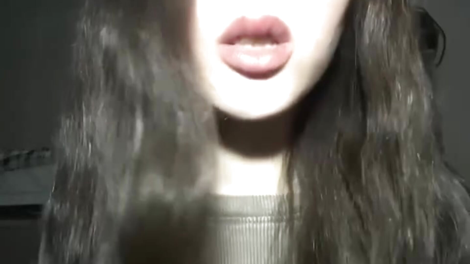 Spicy girl - video by GenieDurrah cam model