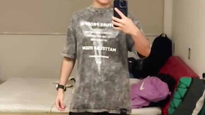 Me 😋 - video by Edison_S cam model