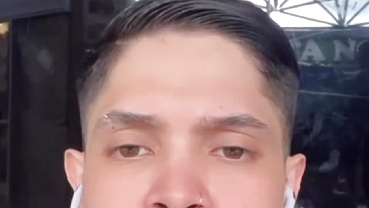 Edison_S - Cam Modell populära videor 4780