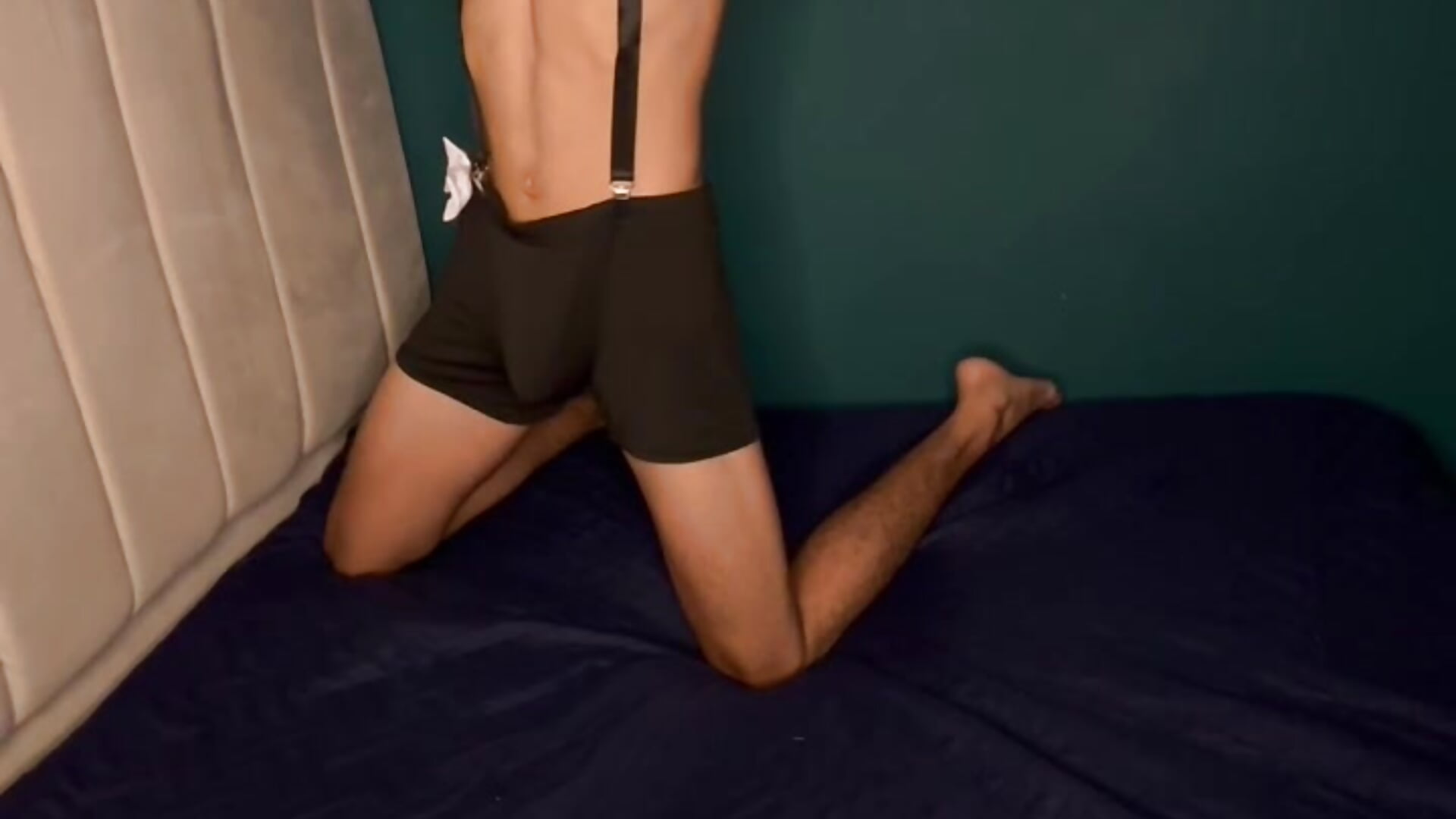 a sexy boy🔥