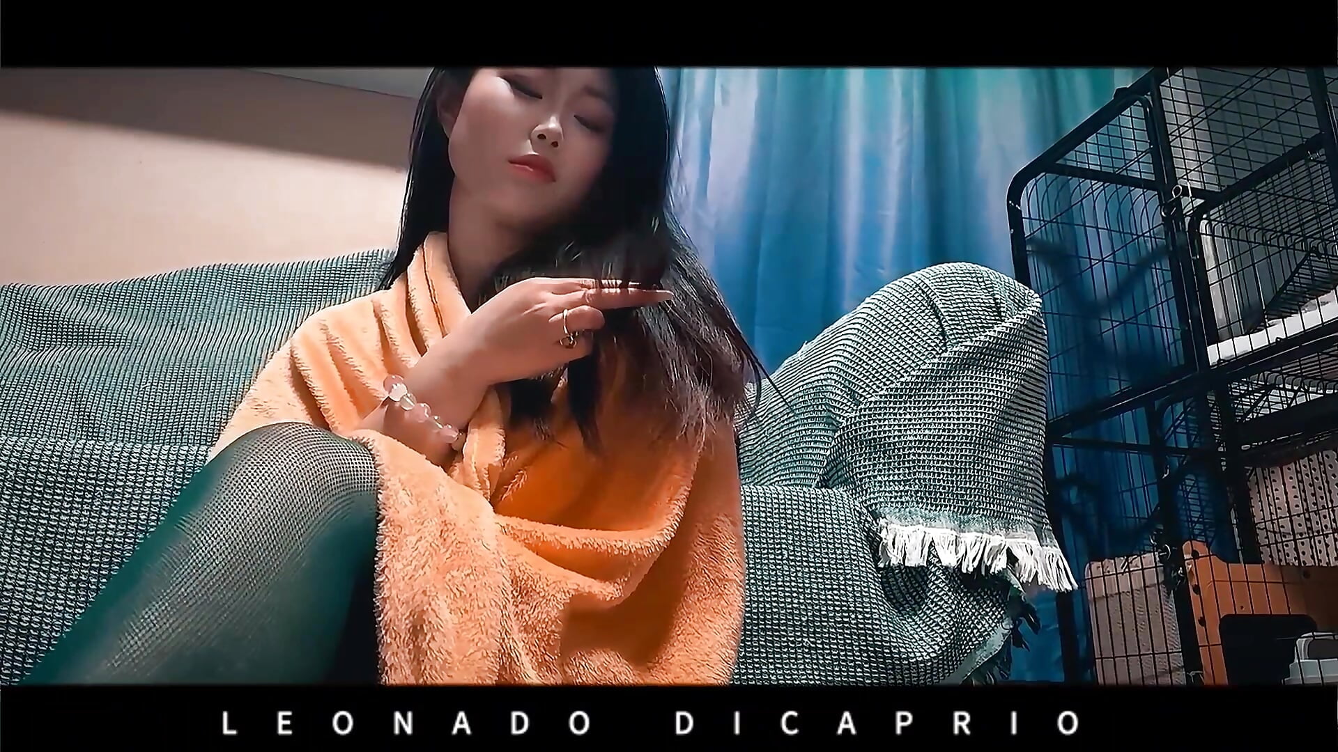 你喜欢吗情趣内衣  Do you like sexy lingerie? - Vídeo de SeVAnya2, modelo de vídeos