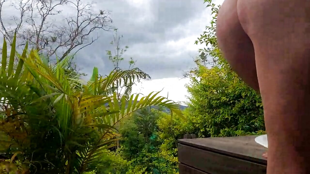 Vid 3m Jacuzzi BJ... – video modela na kameri wildestatecouple
