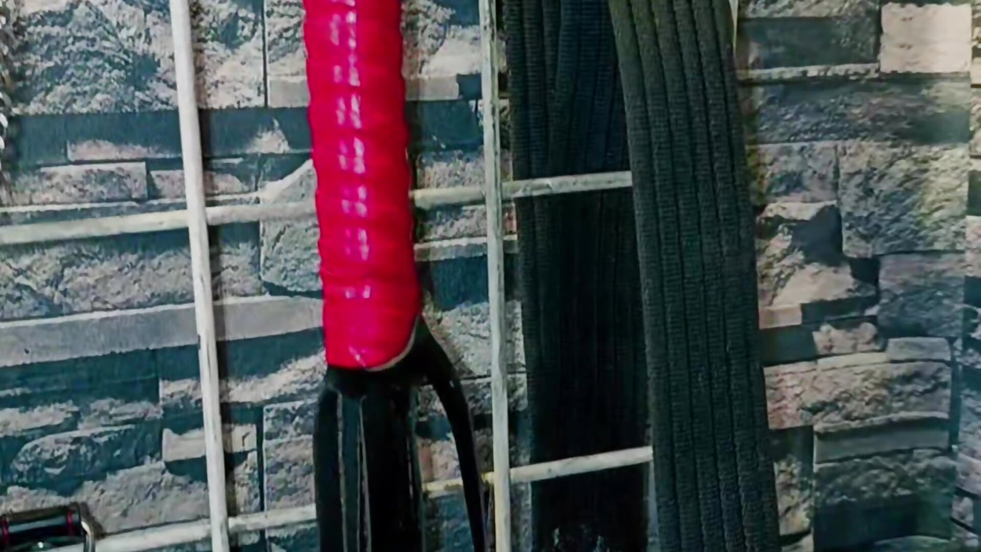 My toys ⛓️ - vidéo du modèle de showcams sofia_saory