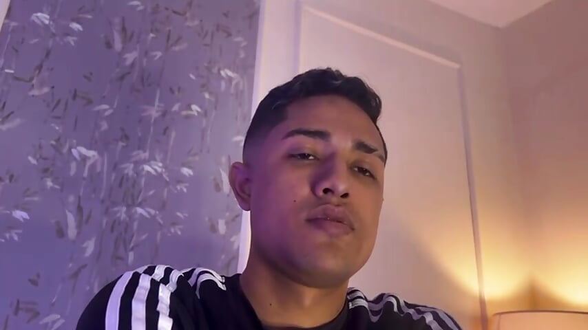 welcome to my room 🔥 - vídeo de AaronScott modelo de câmara