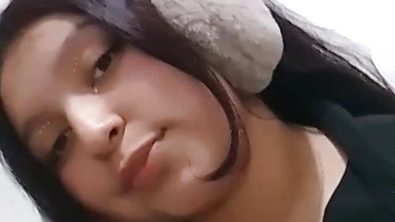 Hey guys🌷 – video od webkamerové modelky Bonnie__lee