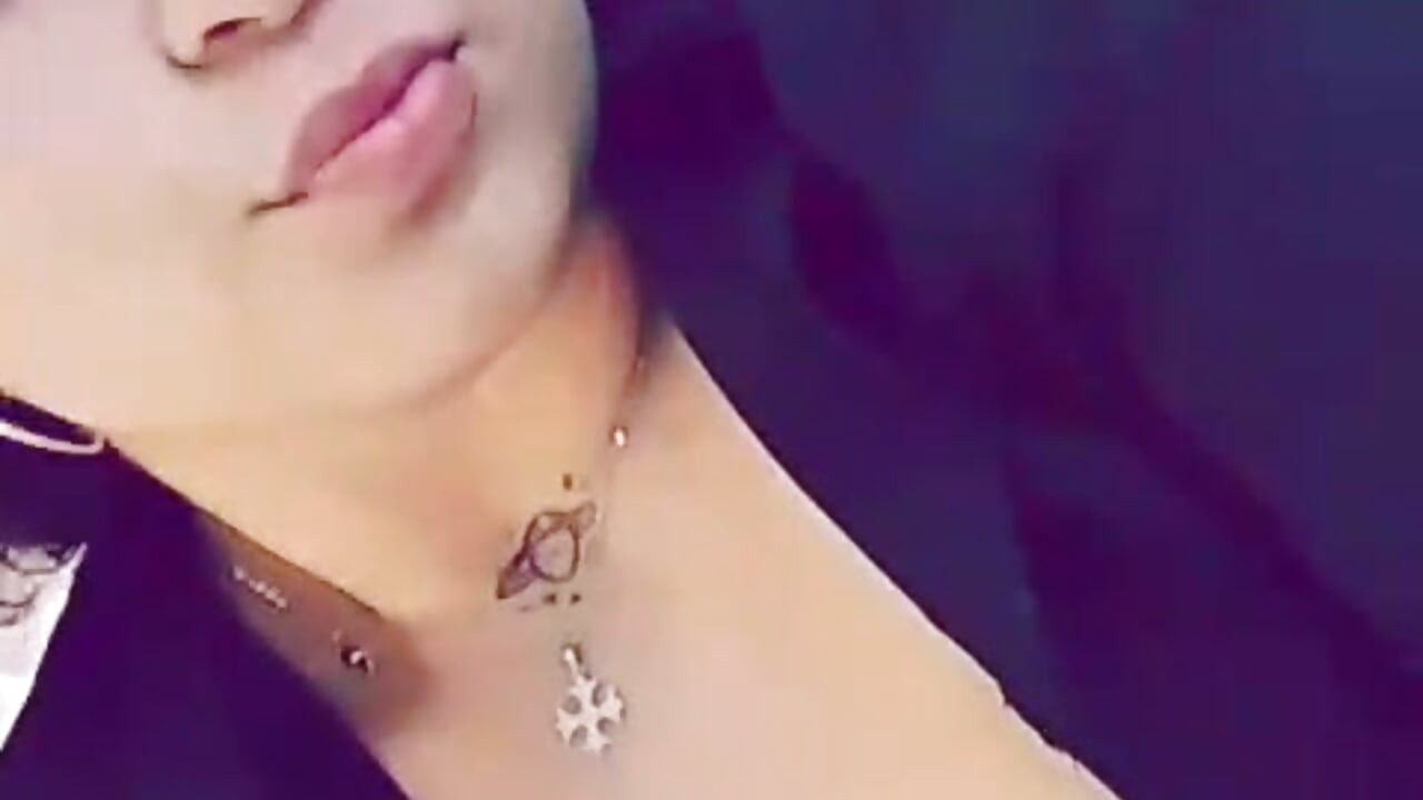 🍓 – video od webkamerové modelky Bonnie__lee