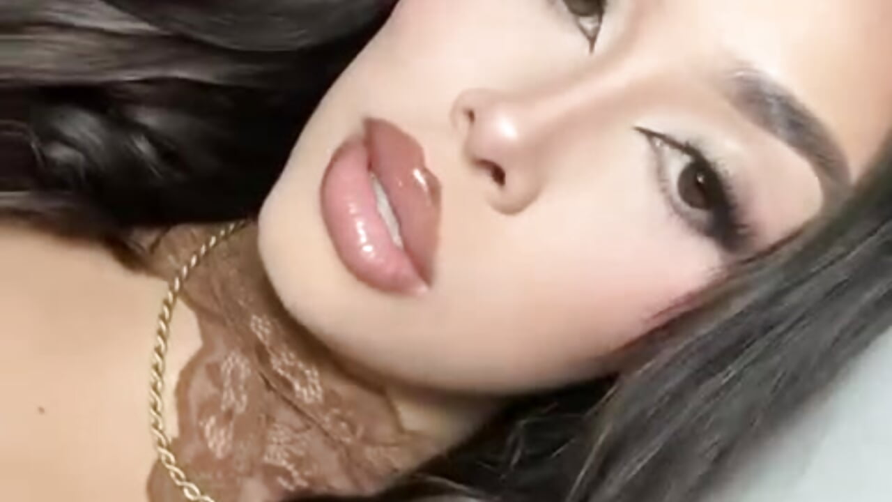 Just me! - video by Alma_sterling cam model