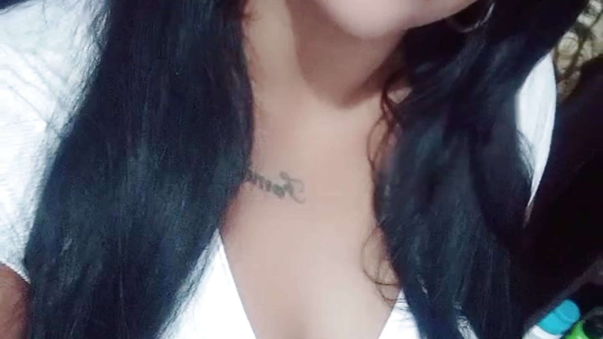 Hot😈🔥👄 - video by LesbianDarana cam model