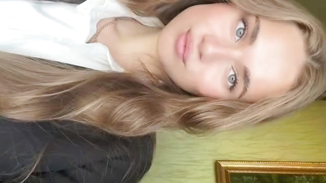 Wiy - vídeo de Miss_Blessnyth modelo de câmara