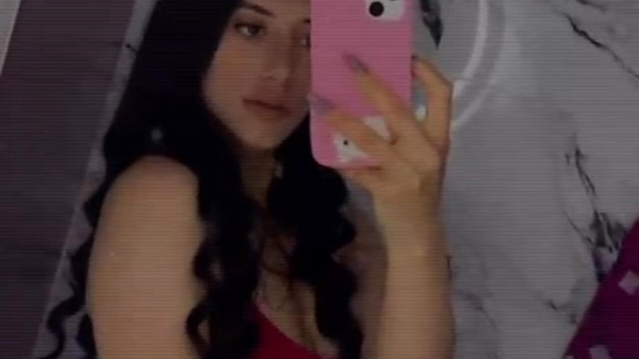 Nice crespitos❤️ - vidéo du modèle de showcams juli_carther