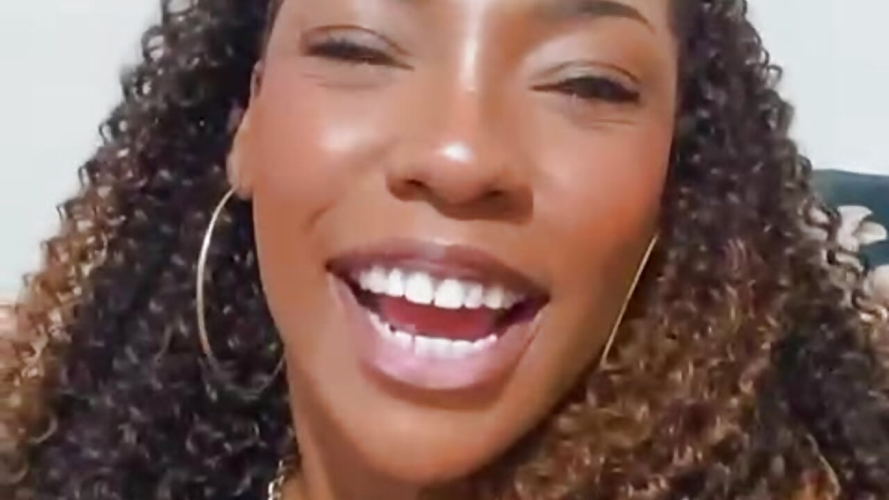 Presentation - Video von Anita_Pricee Cam-Model