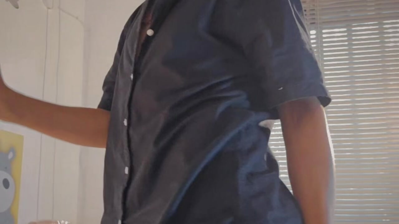 you want to discover me because I do you - video by Noirvynn cam model