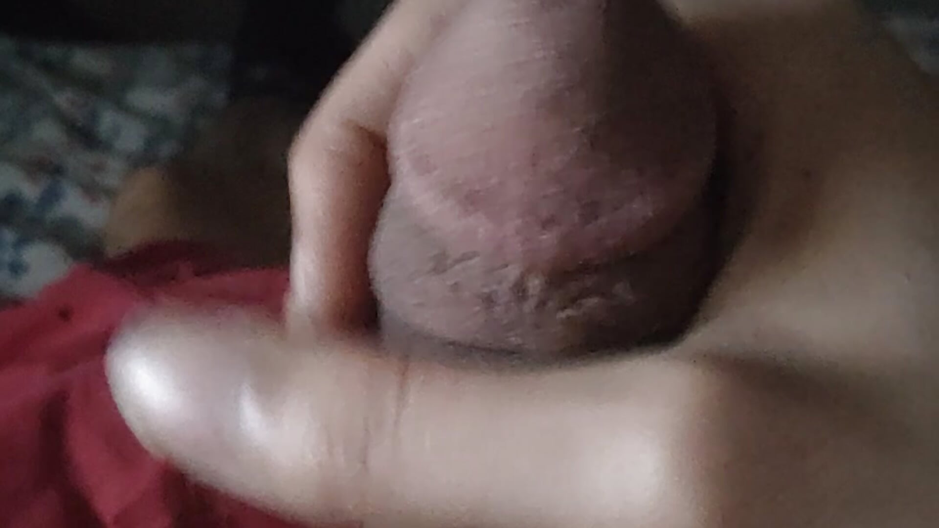 My Dick – video od webkamerové modelky AikoLuxe