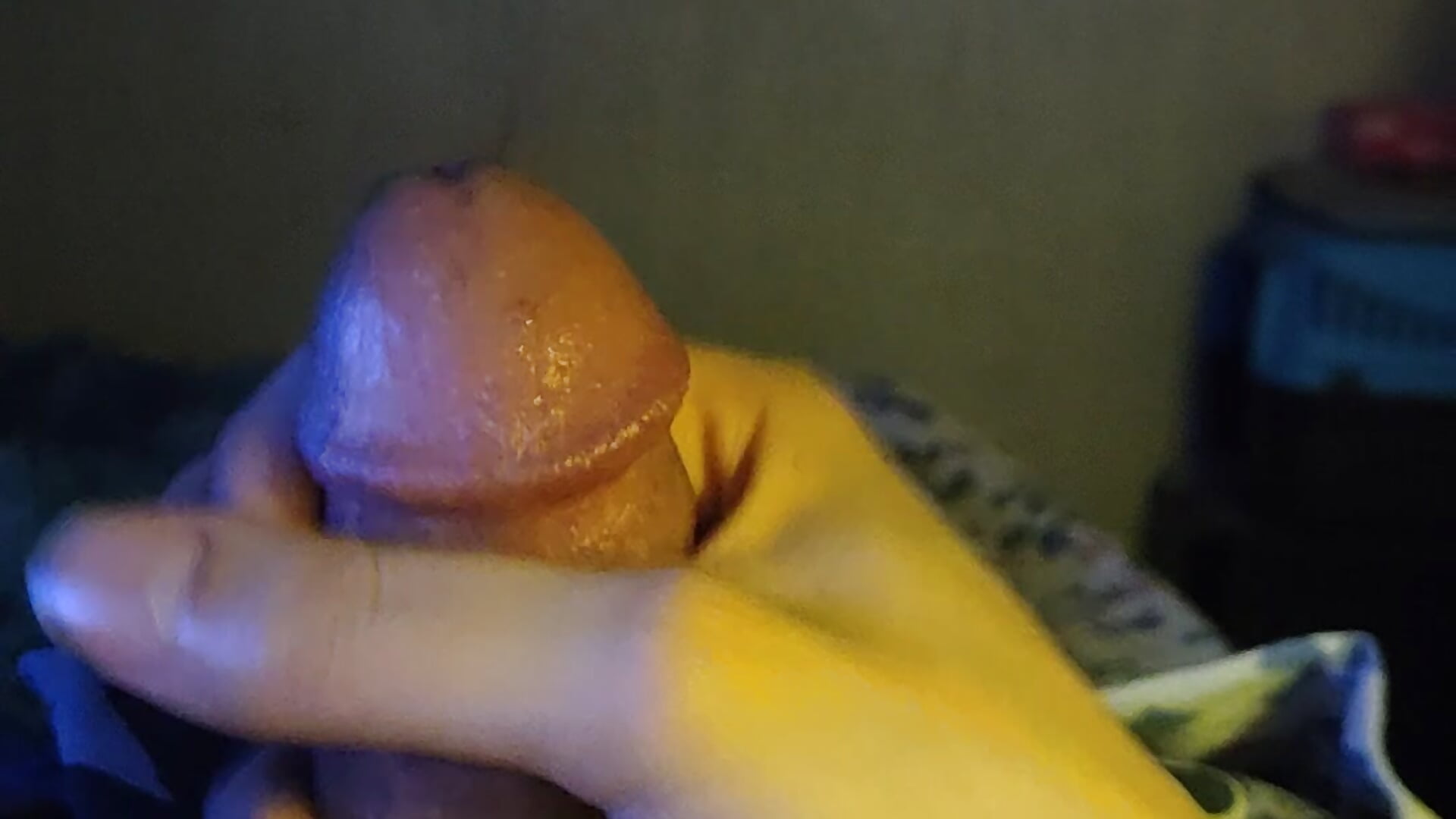 Masturbation – video od webkamerové modelky AikoLuxe