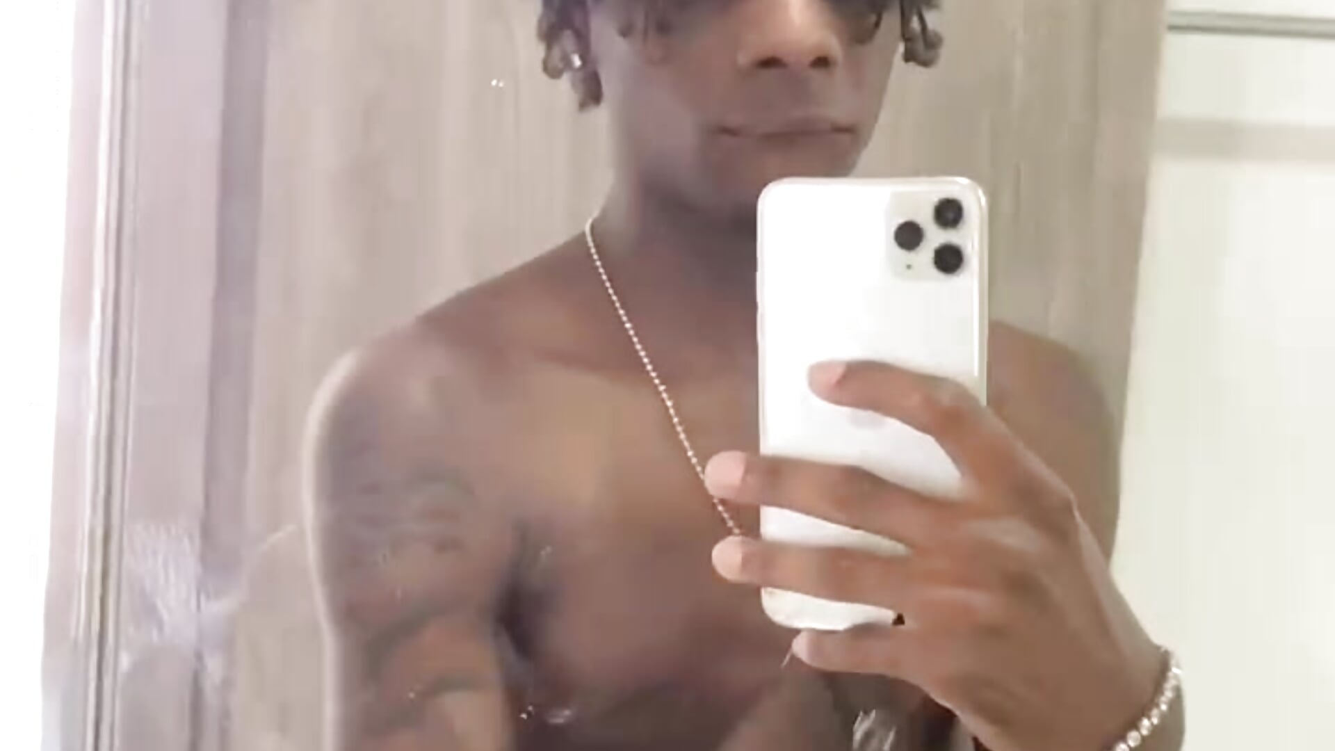 shower - Video von dark_fantasy9 Cam-Model