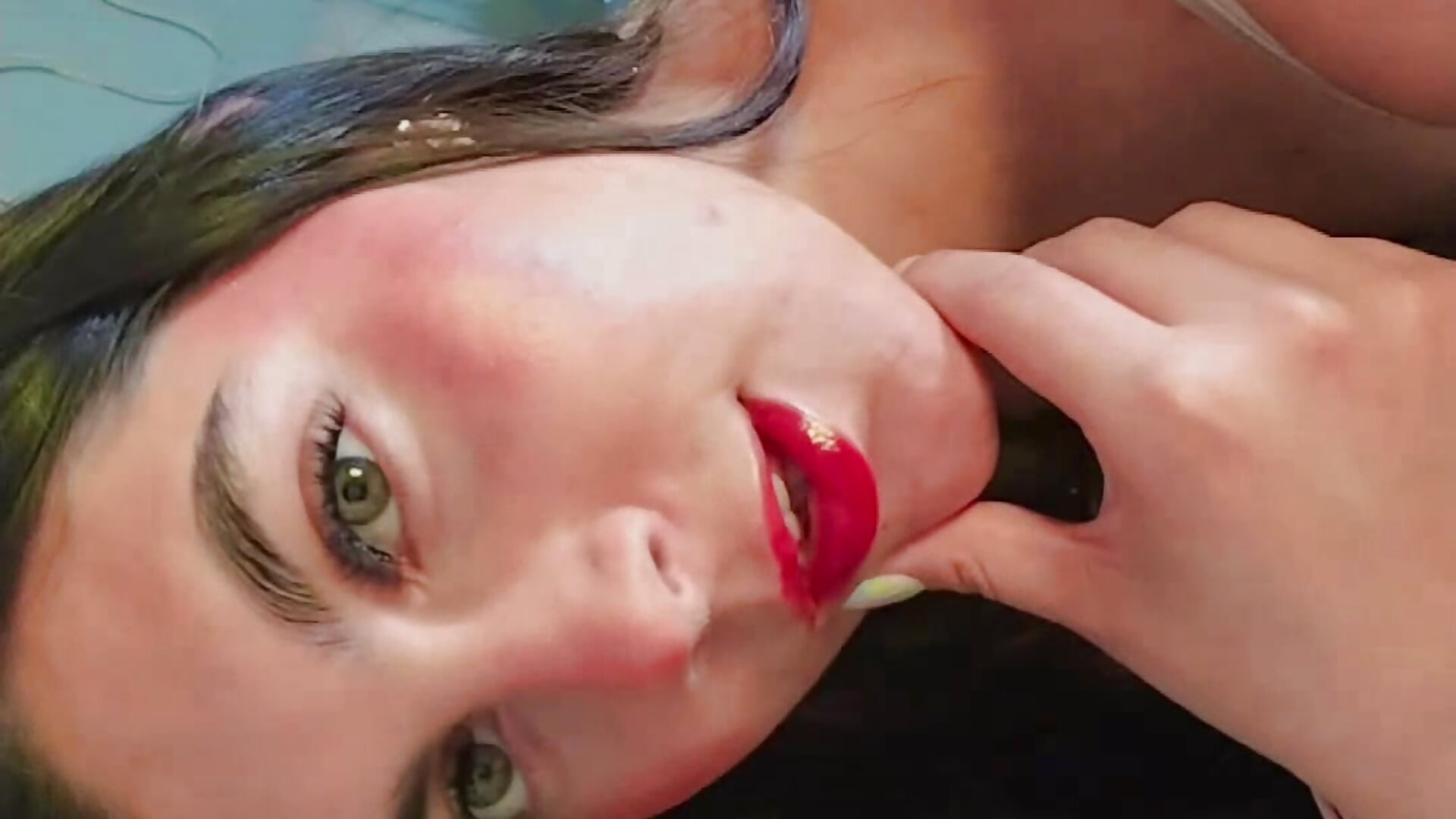 A little of me - video av im_Valskin cam model