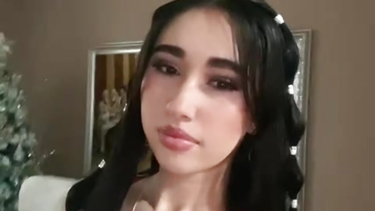 💘– Lila_clark kameramodell videója