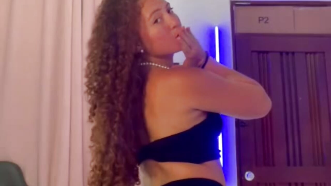 You like my body – video od webkamerové modelky natural_ginger5