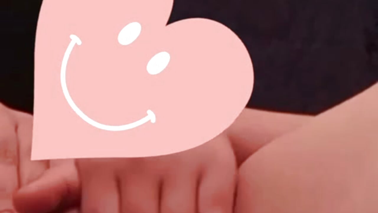 Hot masturbation 🔥 – video af NARJICE_ cam-model