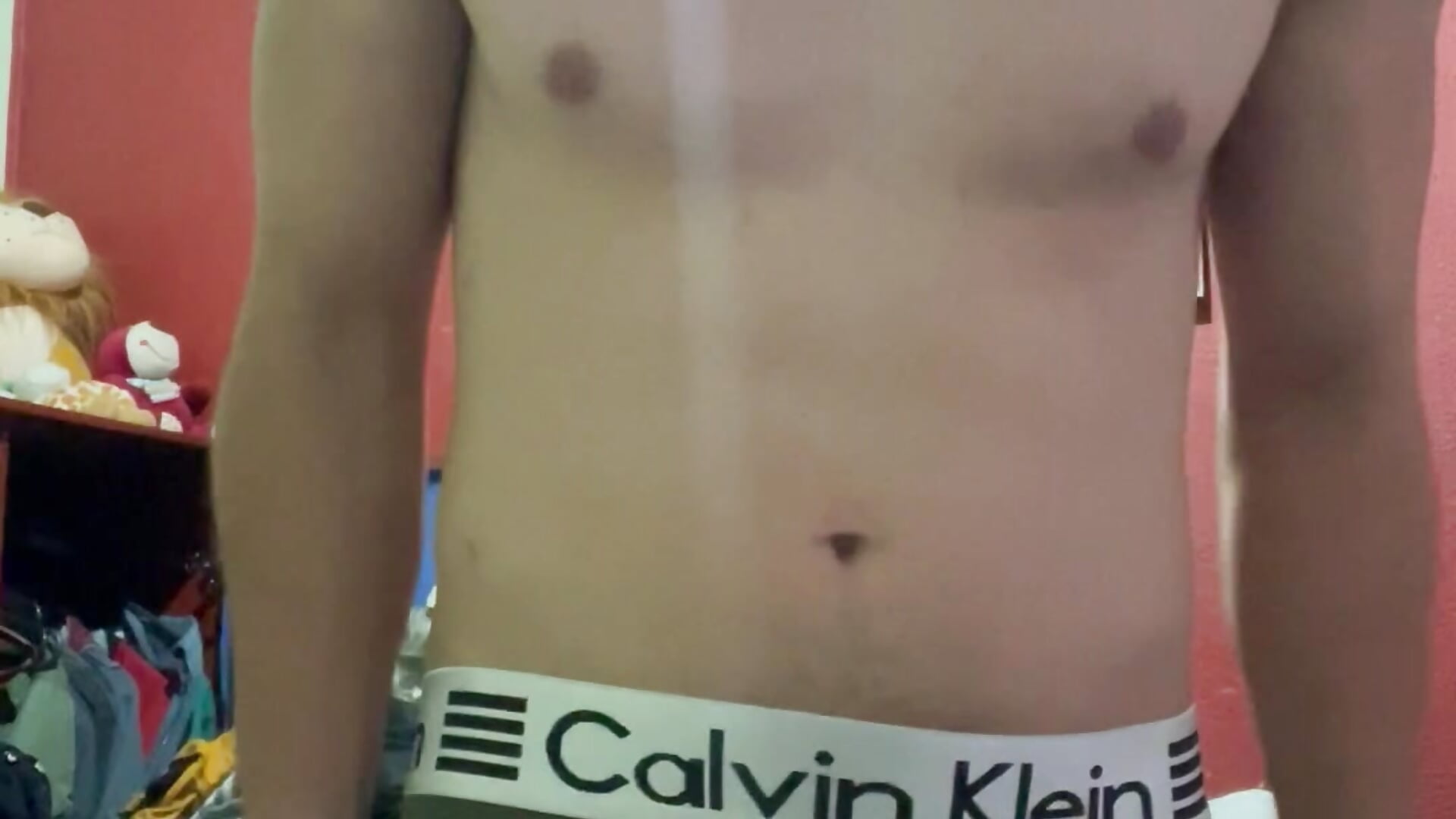 Ahogalo - video van Harturocumswint cam-model