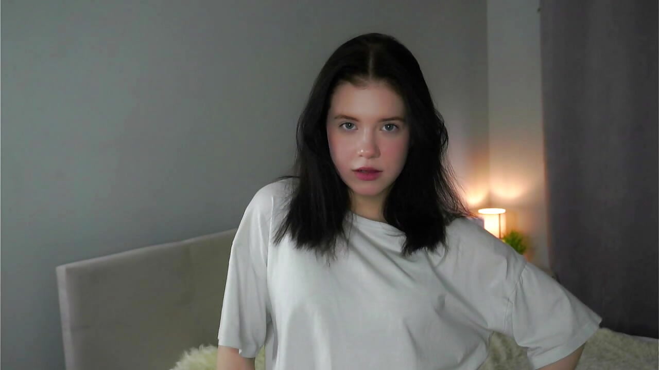 First day on my stream)) - วิดีโอโดย ThoraVictor โมเดลแคม