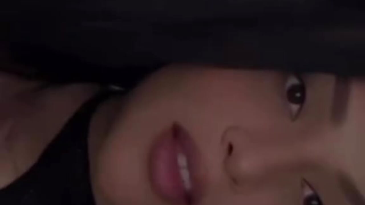 Conejita - video by pamela_hornny_Rosi cam model