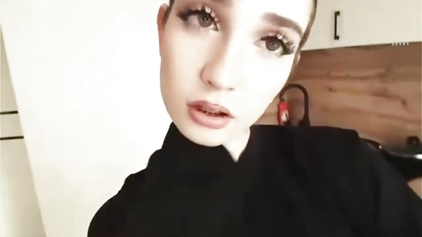 I'm fooling around - Video von VelvetGravity Cam-Model