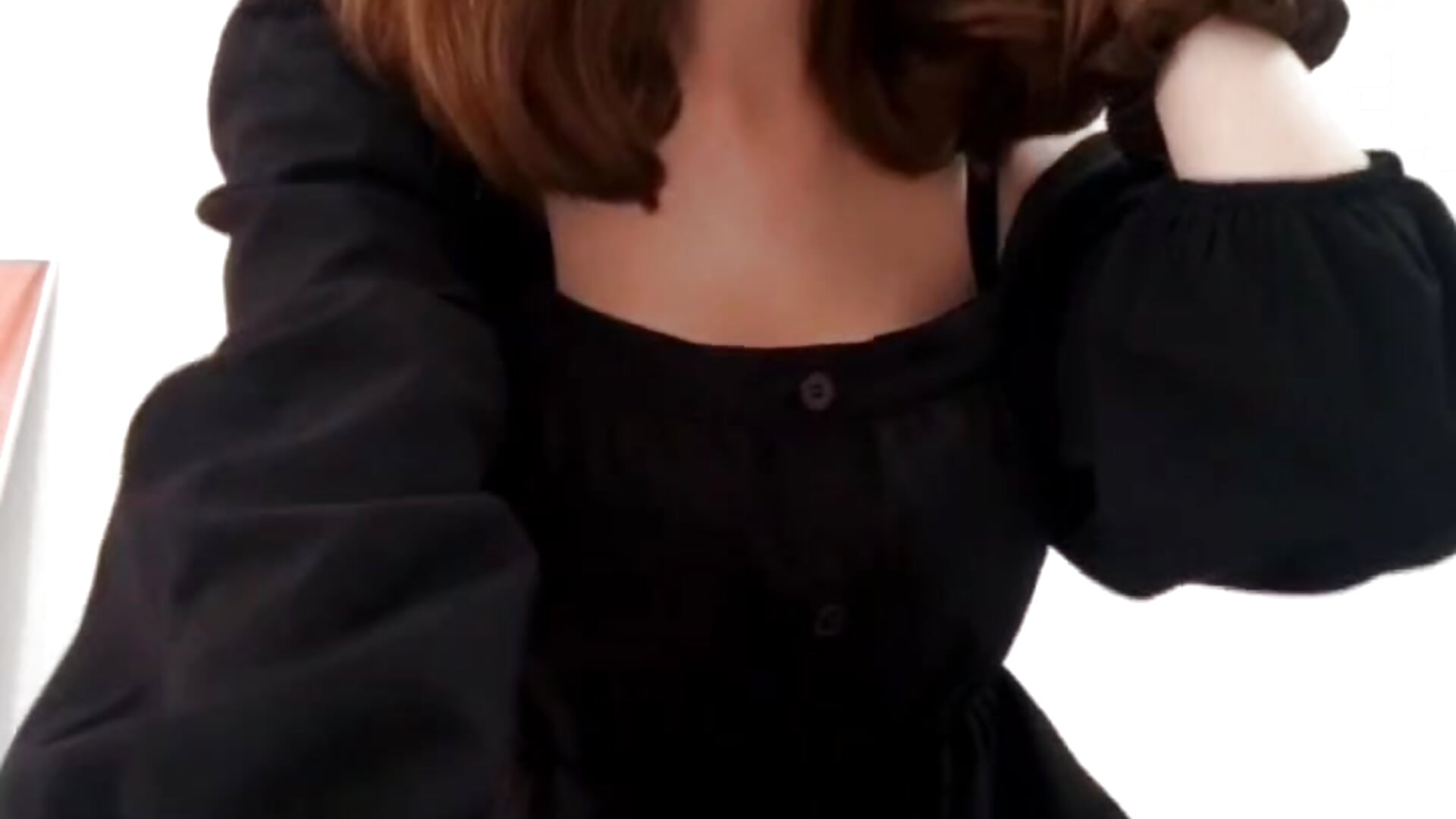 like an angel - відео від вебкаммоделі MsKionny