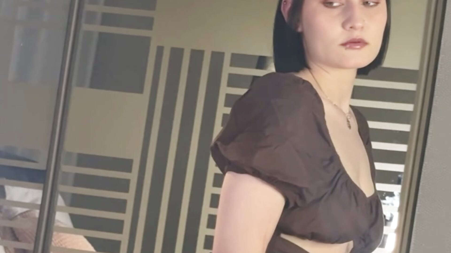 welcome - video by Velvet_Lily cam model