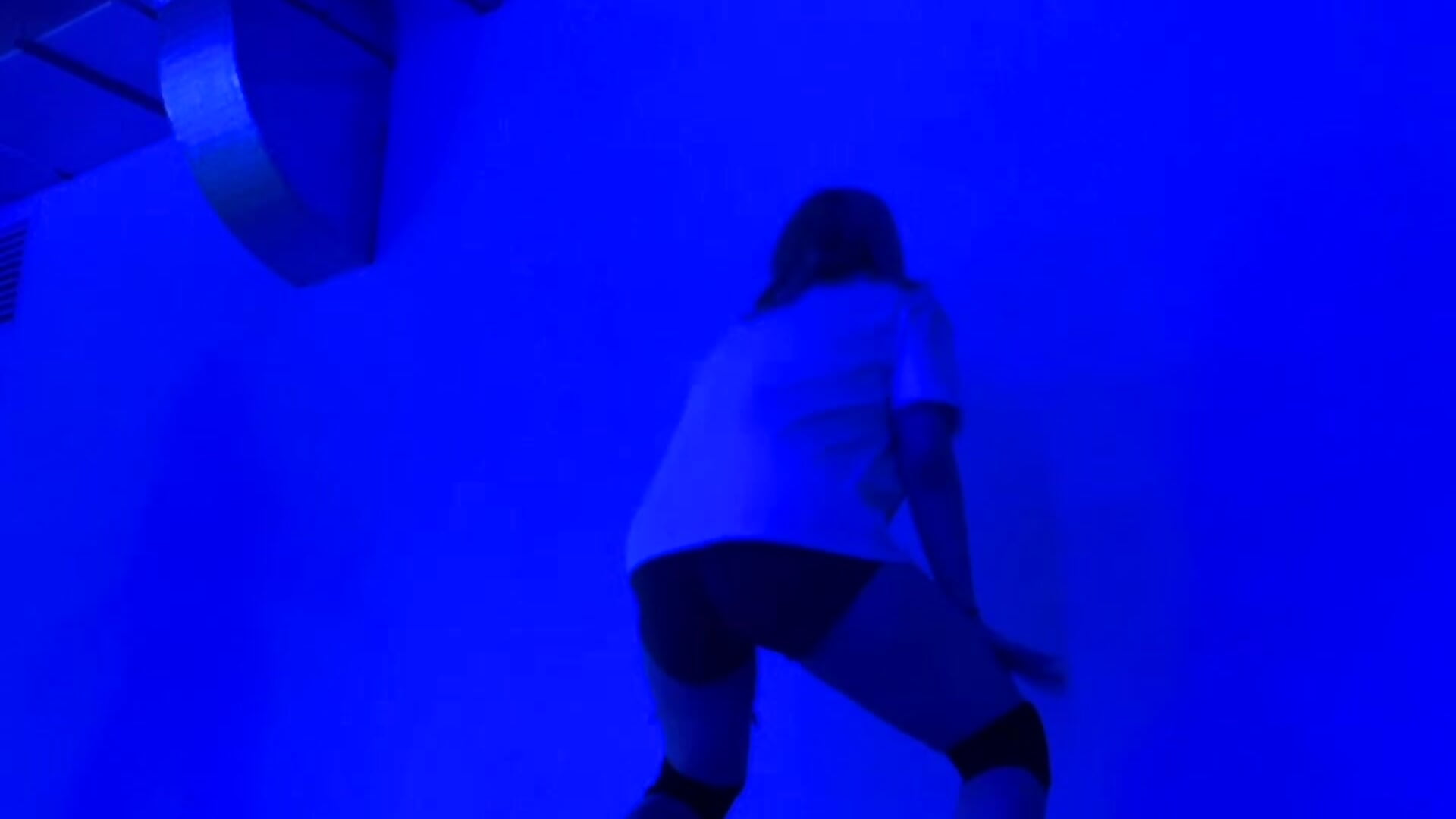 twerk - Video von dewpointtt Cam-Model