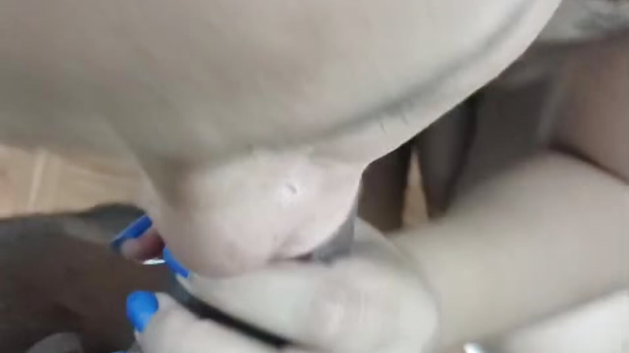 Cómo le gusta chupar 😋 – video af Putalocura26 cam-model