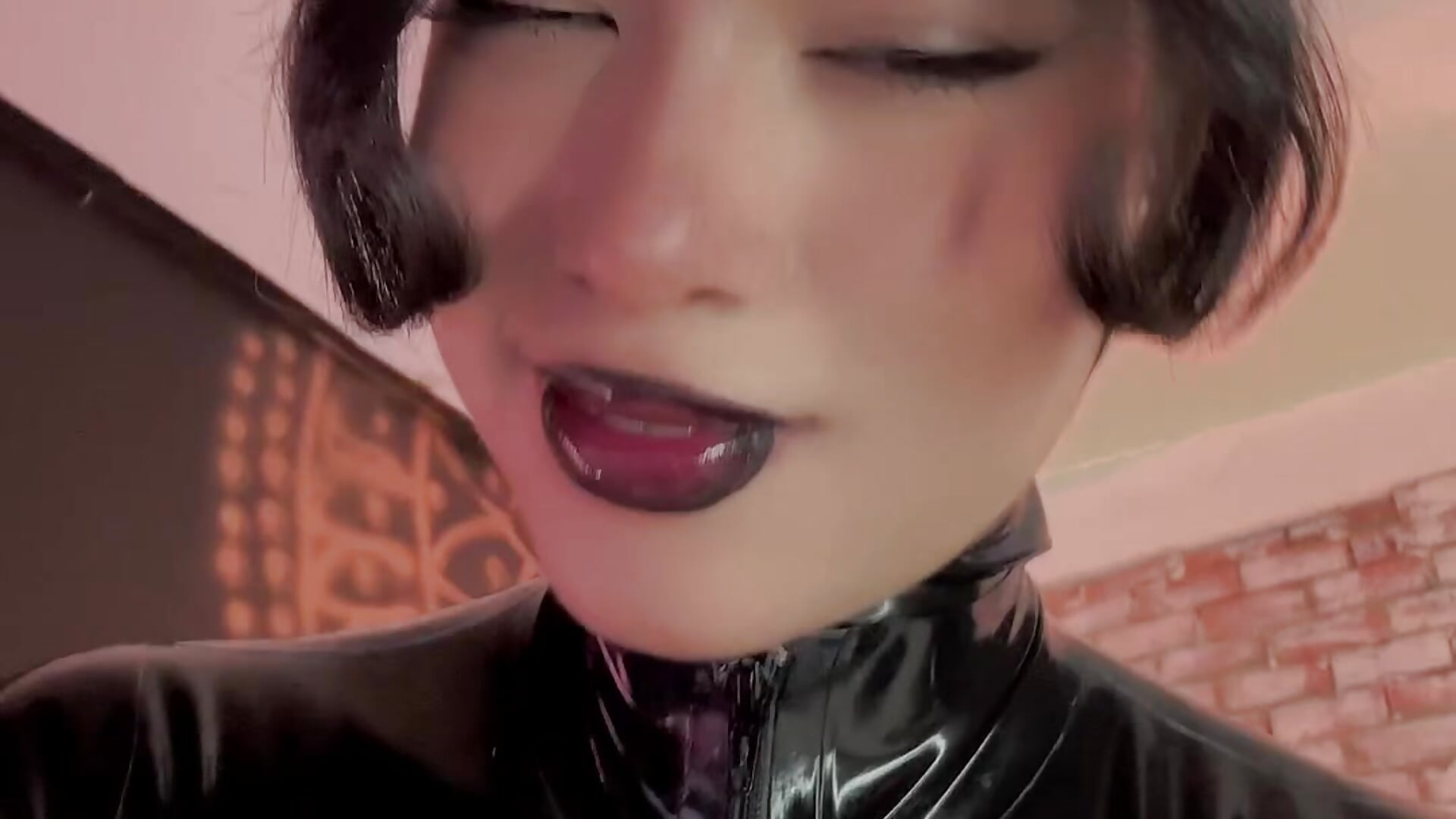 Catwoman - Vídeo de Liana_Fem_, modelo de vídeos