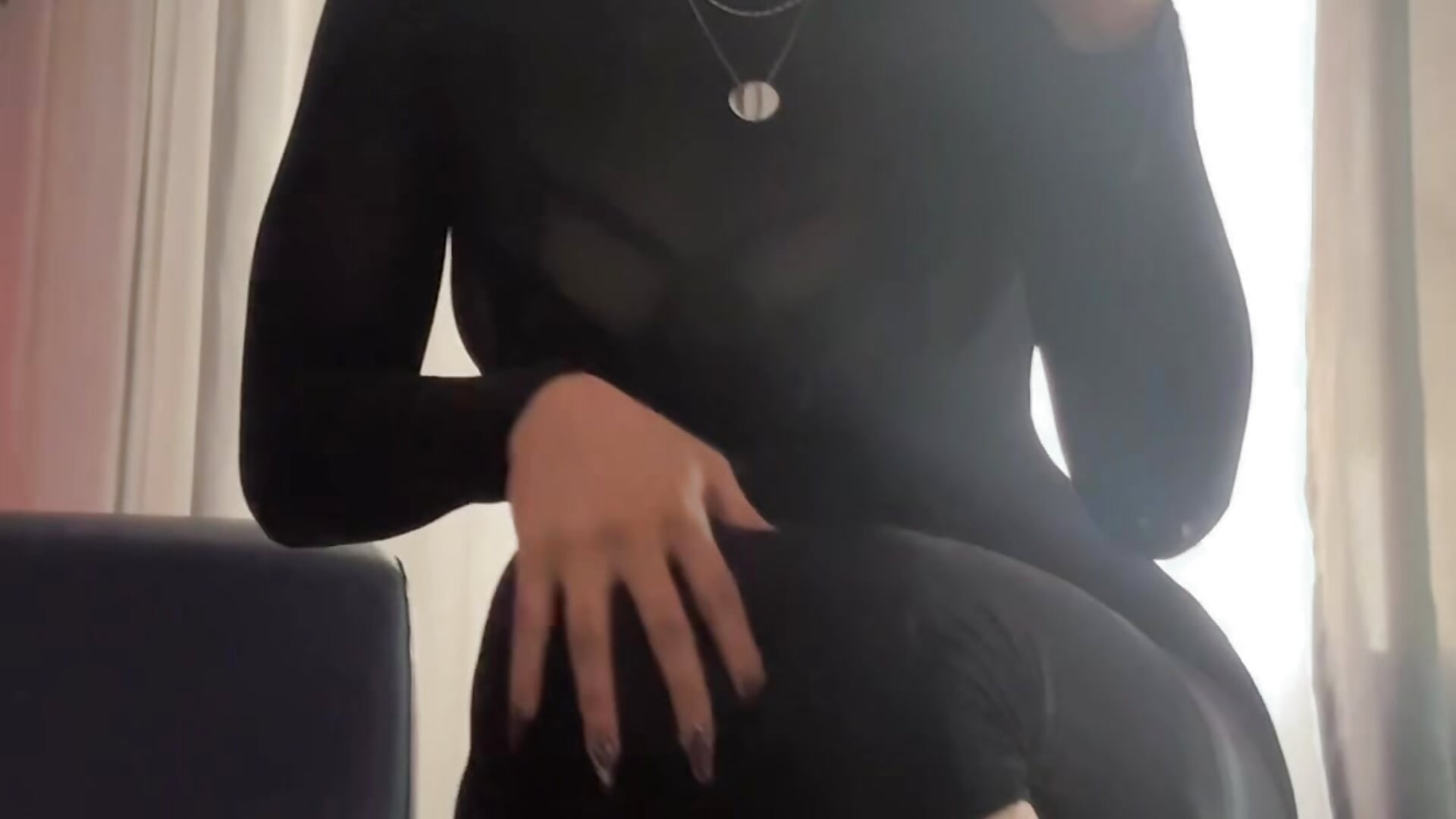 Nylon - Vídeo de Liana_Fem_, modelo de vídeos