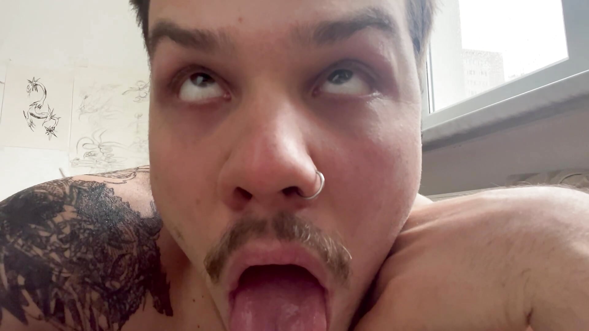 cute aheggao - video by rommmika cam model