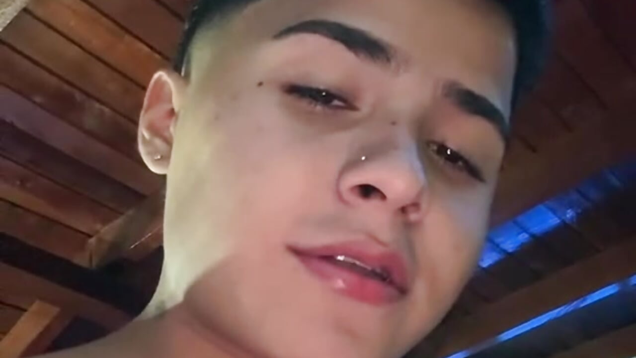 your favorite baby 👑 - Liam_Dustin 캠 모델의 동영상