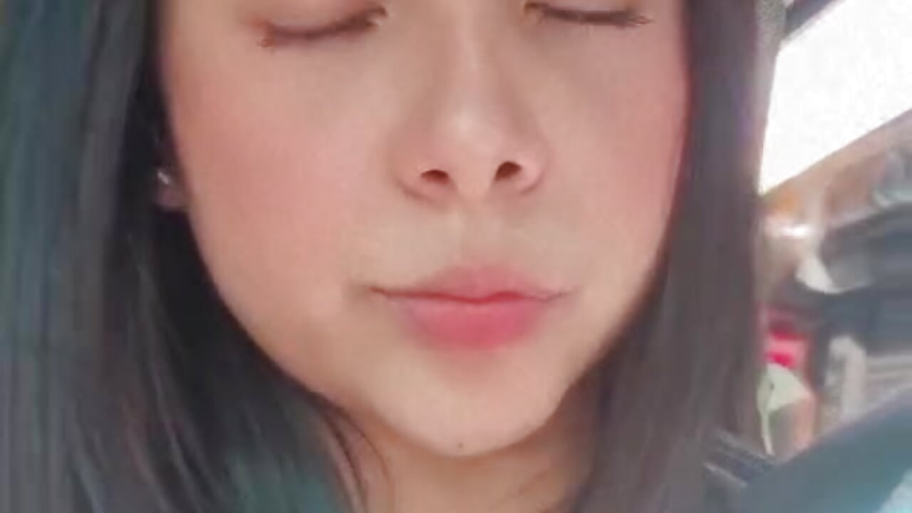 Oliviah ❤️‍🔥 - video by Magic_oliviah cam model