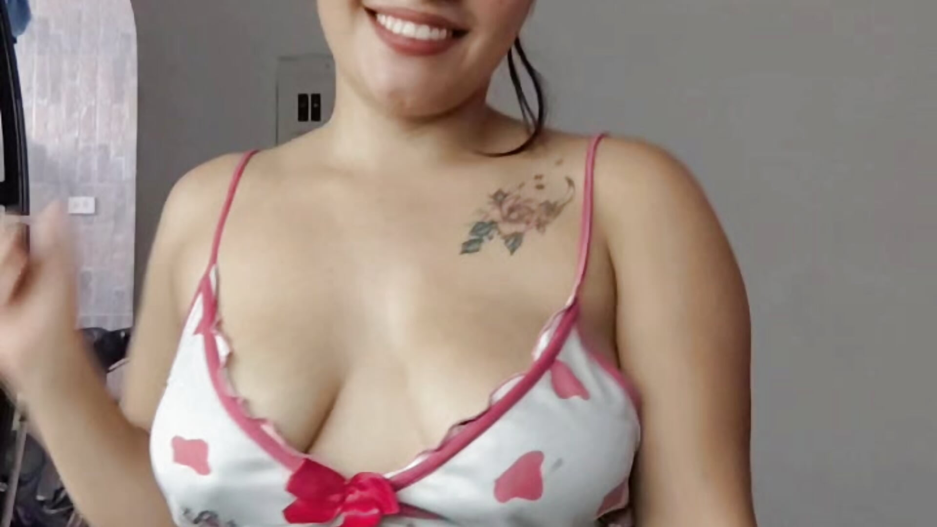 Sexy – видео вебкам-модели Andry00