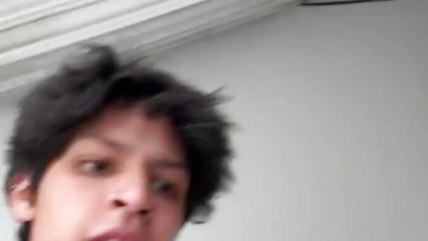 pesandome – video modela na kameri Ethan_qop