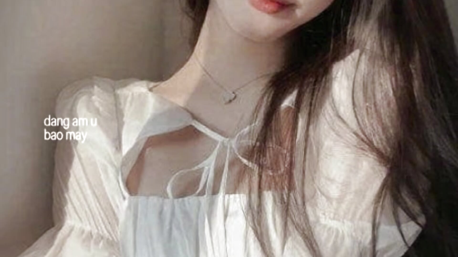 so sad - video di Kuri568 modella di cam