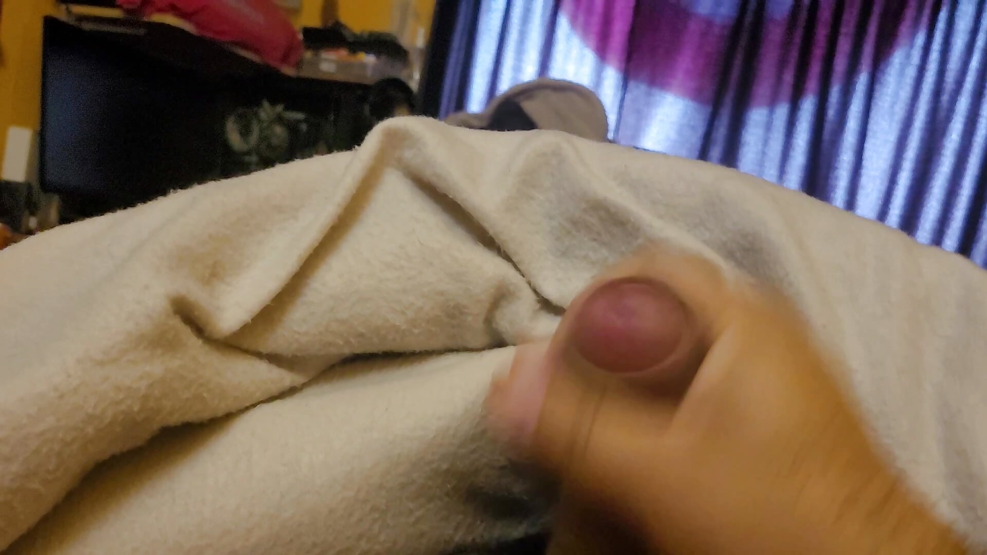 Gemidos ricos y lechecita caliente - video by Murci3laGO cam model